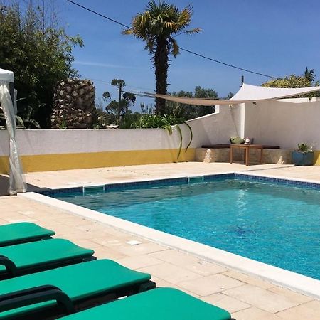 Casa Das Flores Leiria Silvercoast Portugal Monte Redondo Екстер'єр фото