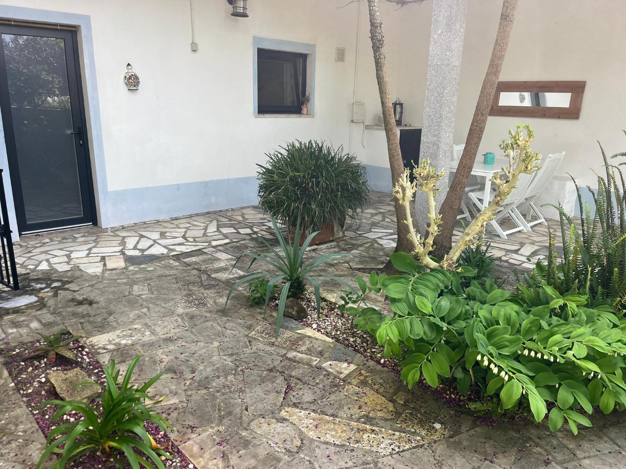 Casa Das Flores Leiria Silvercoast Portugal Monte Redondo Екстер'єр фото